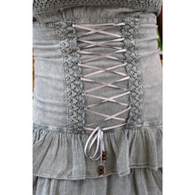 Load image into Gallery viewer, Bora Bora Mini Dress