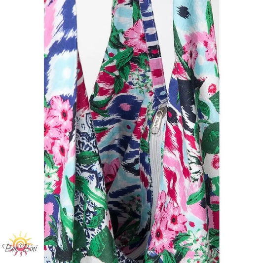California Dreamin' Boho Bag