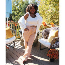 Load image into Gallery viewer, Primrose Luxe Lounge Pants