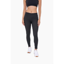 Load image into Gallery viewer, Camilla Poly-Blend Fleece Leggings