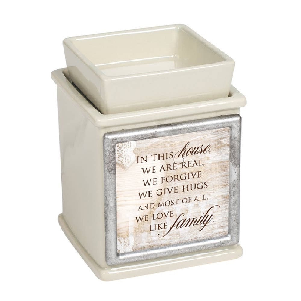 Ceramic Wax Warmer