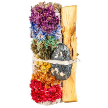 Load image into Gallery viewer, Chakra Sage Bundle