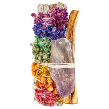 Load image into Gallery viewer, Chakra Sage Bundle