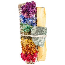 Load image into Gallery viewer, Chakra Sage Bundle