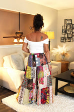 Load image into Gallery viewer, YT Color Of Life Retro Revival Flare Pants