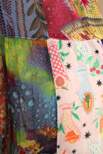 Load image into Gallery viewer, YT Color Of Life Retro Revival Flare Pants