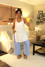 Load image into Gallery viewer, JH Cozy Blossom Patch Pants