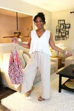 Load image into Gallery viewer, POL Darling Ruffled Knit Top