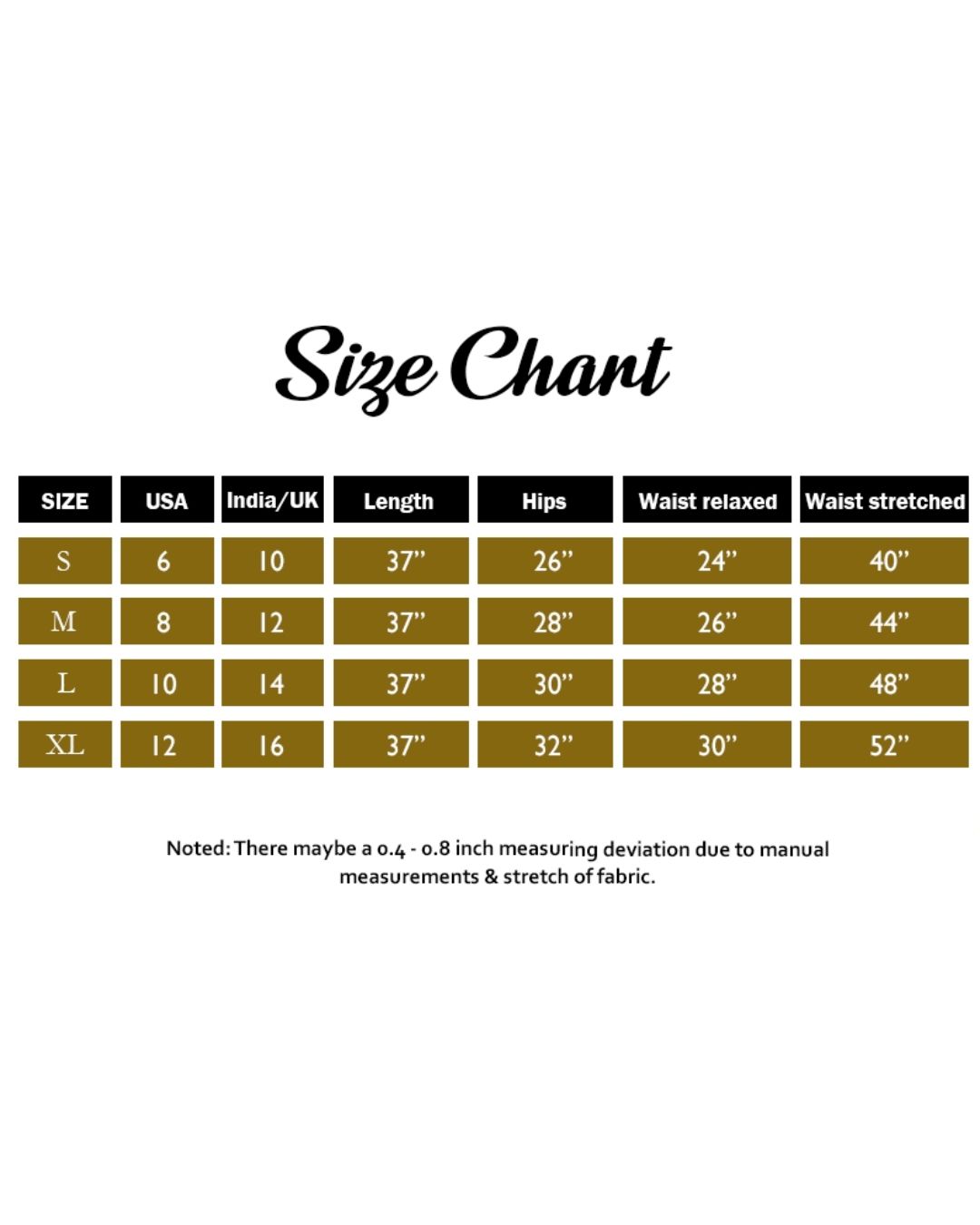 YT Crinkled Western Skirt