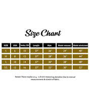 Load image into Gallery viewer, YT Crinkled Western Skirt