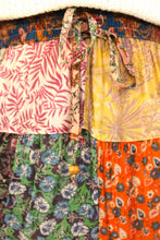 Load image into Gallery viewer, YT Crinkled Western Skirt