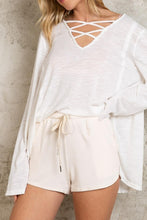 Load image into Gallery viewer, POL Essential Relax Shorts