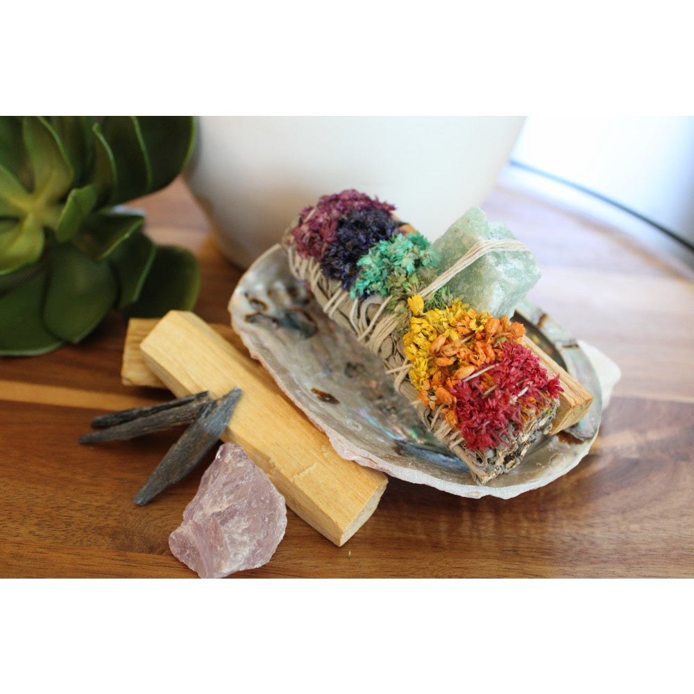 New Beginnings Crystal Kit