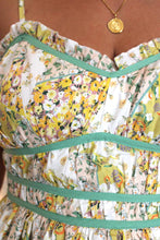 Load image into Gallery viewer, Feeling Sunny Daffodil Maxi Dress