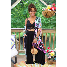 Load image into Gallery viewer, Fiji Kimono