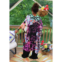 Load image into Gallery viewer, Fiji Kimono