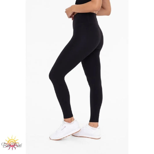 Fleece Lined Leggings