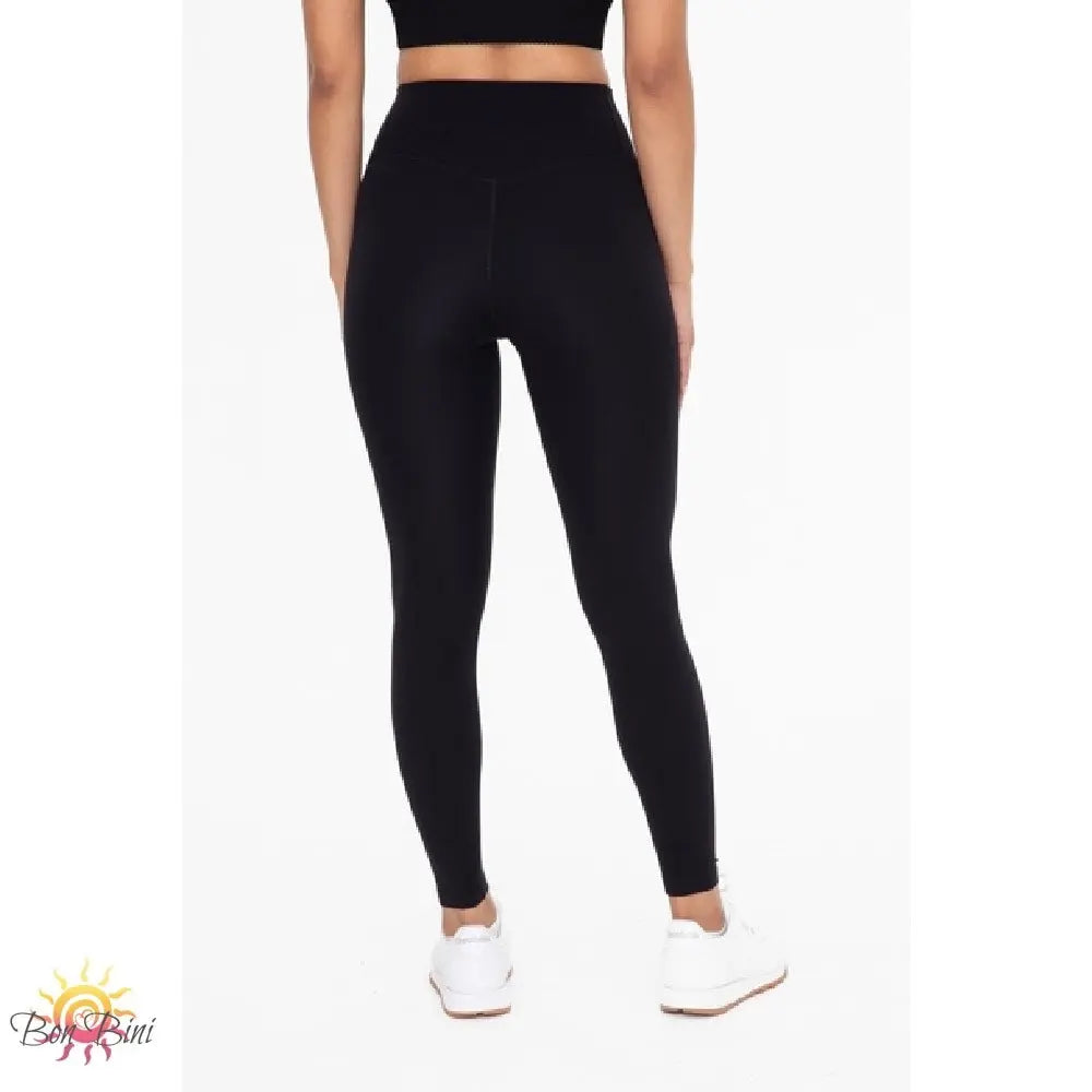 Fleece Lined Leggings