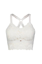 Load image into Gallery viewer, Flores Lace Bralettes