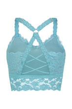 Load image into Gallery viewer, Flores Lace Bralettes