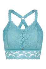 Load image into Gallery viewer, Flores Lace Bralettes