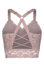 Load image into Gallery viewer, Flores Lace Bralettes