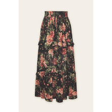 Load image into Gallery viewer, Garden Of Beauty Midi Skirt