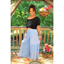 Load image into Gallery viewer, POL Stroll Along Culottes Wide Leg Pants
