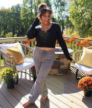 Load image into Gallery viewer, Primrose Luxe Lounge Pants