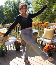 Load image into Gallery viewer, Primrose Luxe Lounge Pants