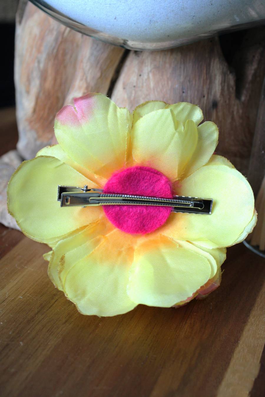 Bloom Of The Sun Goddess