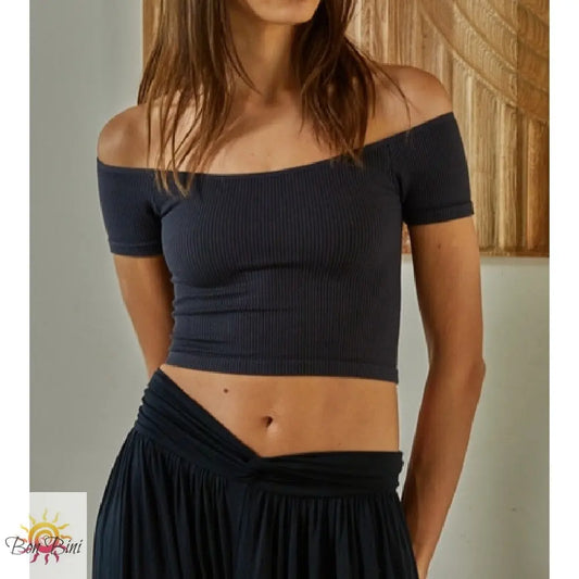 In A Dream Top