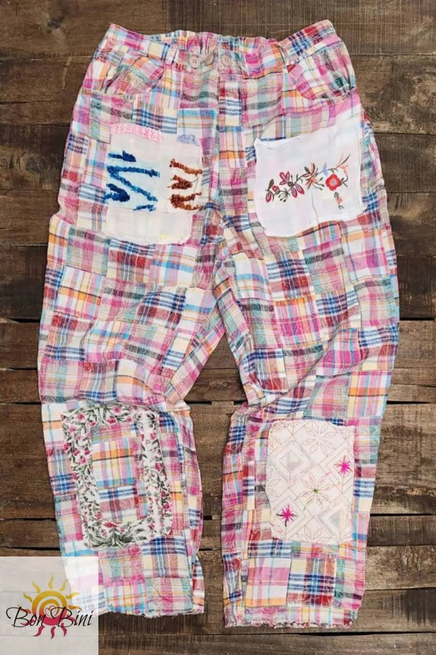 JG Serendipity Pants