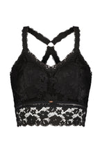 Load image into Gallery viewer, Flores Lace Bralettes
