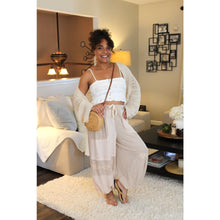 Load image into Gallery viewer, POL Kai Boho Jogger Pant