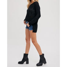 Load image into Gallery viewer, Kathy Loose Sweater