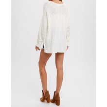 Load image into Gallery viewer, Kathy Loose Sweater