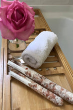 Load image into Gallery viewer, 35 ML Lavender Bath Salts