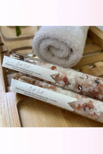 Load image into Gallery viewer, 35 ML Lavender Bath Salts