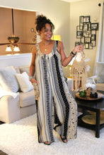 Load image into Gallery viewer, Let The Breeze Carry You Jumpsuit