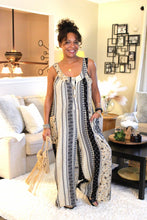 Load image into Gallery viewer, Let The Breeze Carry You Jumpsuit