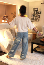 Load image into Gallery viewer, Mama Bear Crop Top