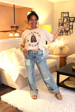 Load image into Gallery viewer, Mama Bear Crop Top