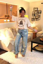 Load image into Gallery viewer, Mama Bear Crop Top