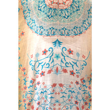 Load image into Gallery viewer, Mandala Ombre Kimono