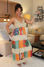 Load image into Gallery viewer, YT Midi Sundress Dream