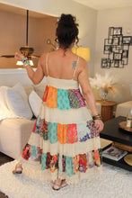 Load image into Gallery viewer, YT Midi Sundress Dream