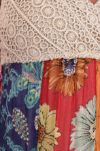 Load image into Gallery viewer, YT Midi Sundress Dream