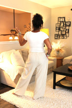 Load image into Gallery viewer, Bamboo Double Layer Crop Top