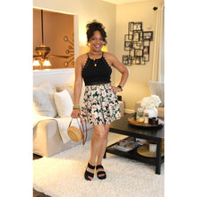 Load image into Gallery viewer, Sincerely Me Crochet Lace Bralette